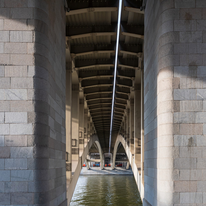 VKM Ingeniería Estructural · Estudios e Informes de Patologías Estructurales