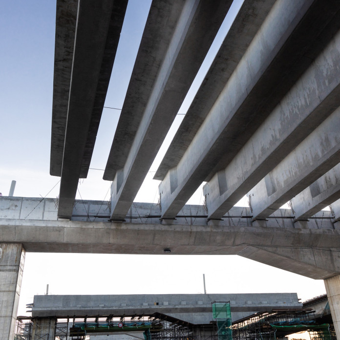 VKM Ingeniería Estructural · Expertos Ingeniería Estructural en Madrid